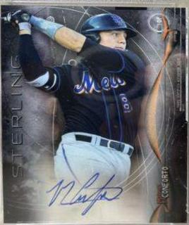 Michael Conforto
