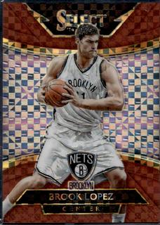 Brook Lopez
