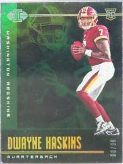 Dwayne Haskins