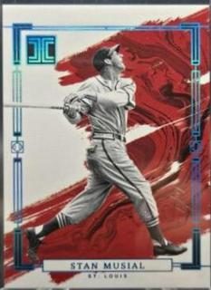 Stan Musial