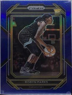 Robyn Parks