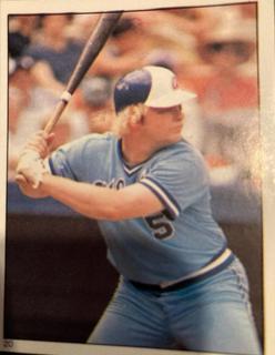 Bob Horner