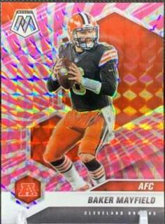 Baker Mayfield