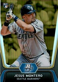 Jesus Montero