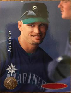 Jay Buhner