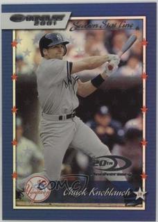 Chuck Knoblauch
