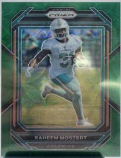 Raheem Mostert