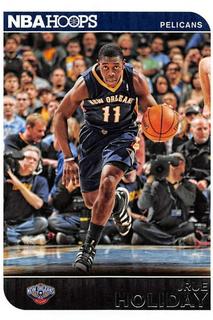 Jrue Holiday