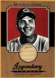 Johnny Bench