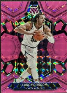 Aaron Gordon