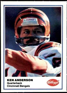 Ken Anderson