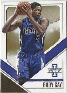 Rudy Gay