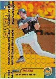 Mike Piazza