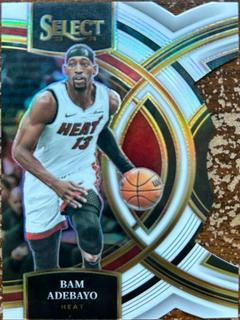 Bam Adebayo