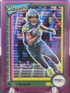 Tyler Lockett