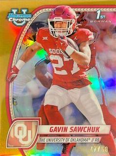 Gavin Sawchuk