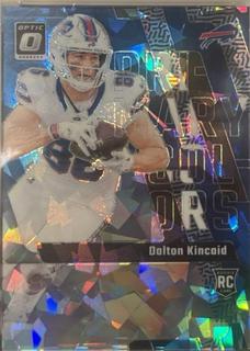 Dalton Kincaid