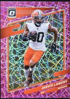 Jarvis Landry