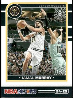 Jamal Murray