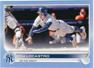 Tim Locastro