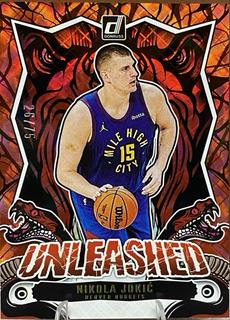 Nikola Jokic
