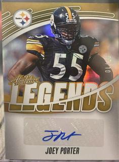 Joey Porter