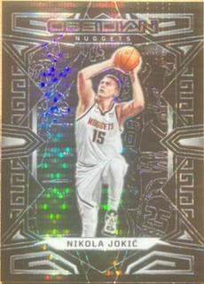 Nikola Jokic