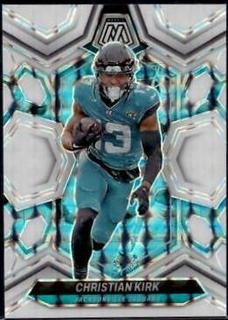 Christian Kirk