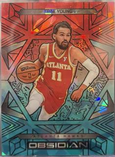 Trae Young