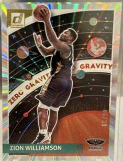Zion Williamson