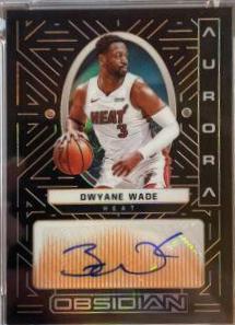 Dwyane Wade