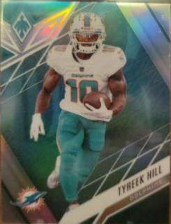 Tyreek Hill