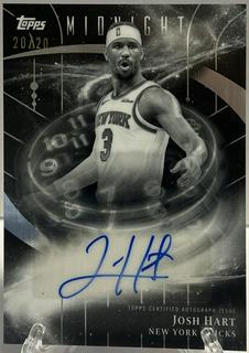Josh Hart