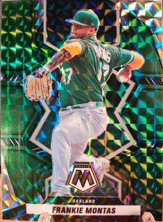 Frankie Montas