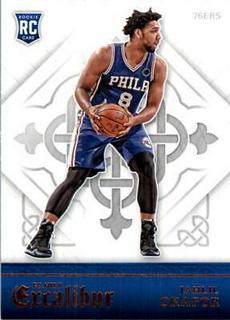 Jahlil Okafor