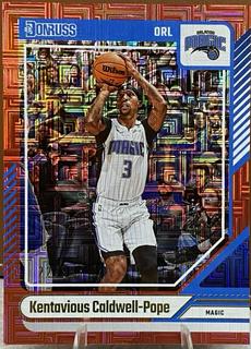 Kentavious Caldwell-Pope