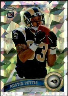 Austin Pettis