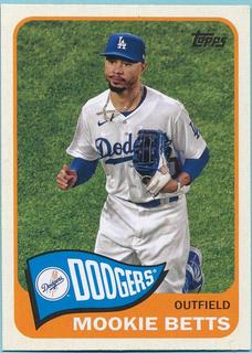 Mookie Betts