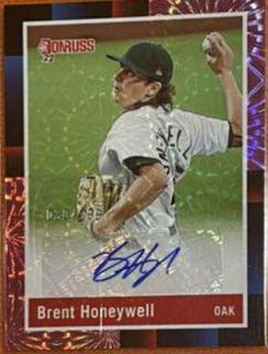 Brent Honeywell