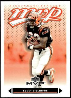 Corey Dillon