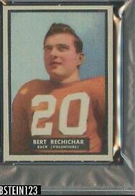Bert Rechichar