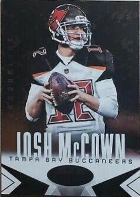 Josh McCown #92