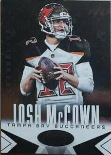 Josh McCown