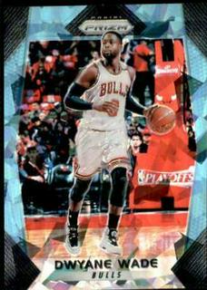 Dwyane Wade