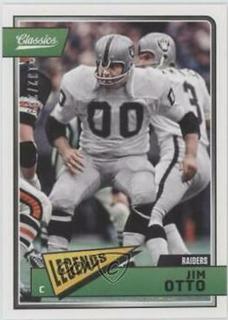 Jim Otto