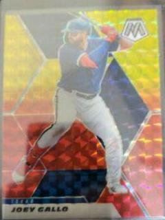 Joey Gallo