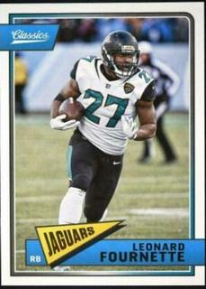 Leonard Fournette