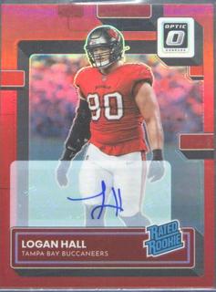 Logan Hall