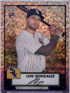 Luis Gonzalez
