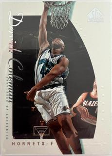 Derrick Coleman